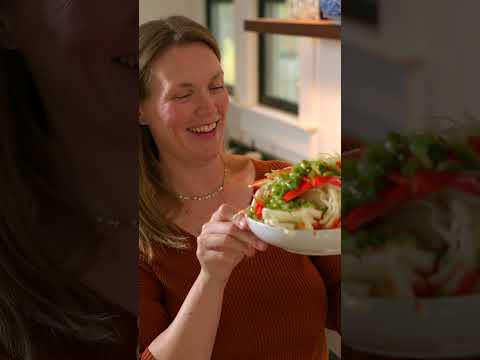 Easy Egg Roll in a Bowl Recipe