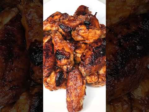 Crispy Oven Baked Wings: A DIY guide