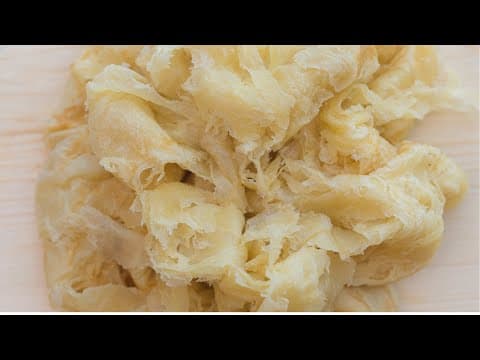 SOFT & TASTY Paratha Roti (Buss up Shut Roti) - DETAILED step by step instructions