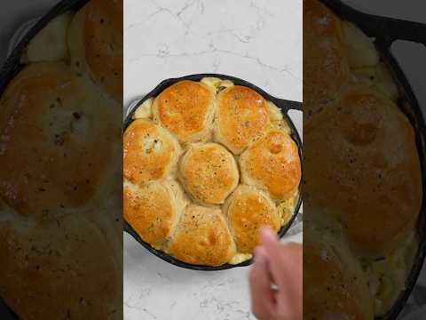 Chicken pot pie recipe that’s super easy 🥧
