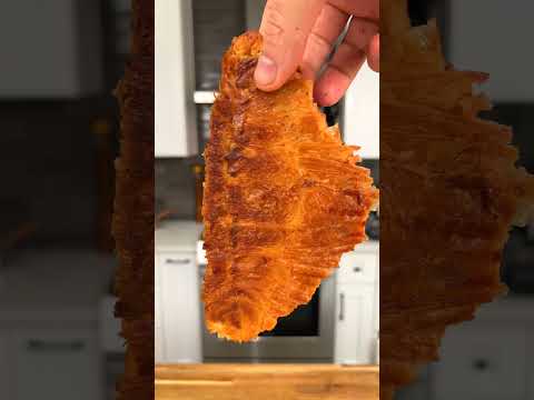 Should You Make The Viral CROISSANT Sandwich?