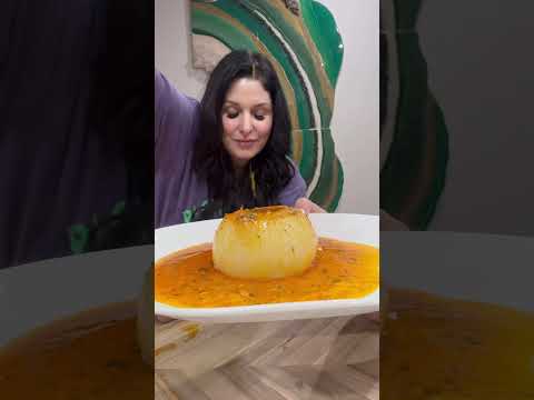 ⭐️FULL RECIPE ⭐️ONION BOIL⭐️