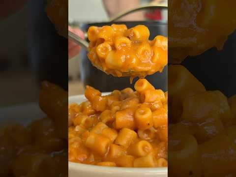 🇮🇹Pasta e Fagioli