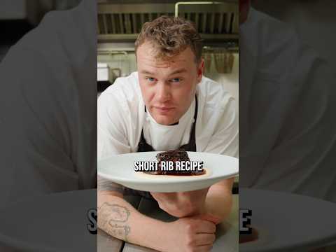 The Best Short Rib Recipe You’ll Ever Make