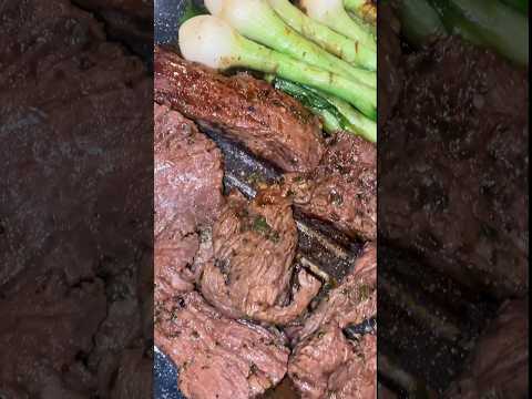Carne Asada Easy & Authentic Recipe
