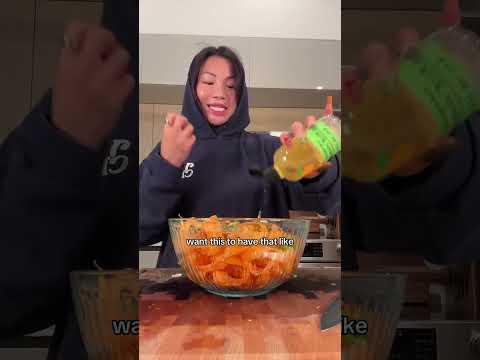 "Don't Throw Your Carrot Tops! 😱 This Recipe Will Blow Your Mind 🥕✨