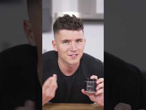 Overnight Oats with Peanut Butter & Berries