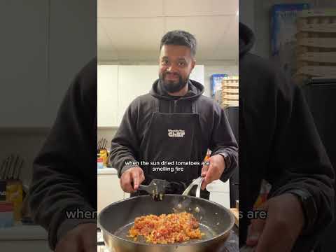 One Pot Creamy Tuscan Chicken Pasta