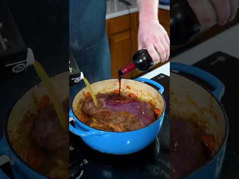 Dutch Ovens over Crock Pots you cannot change my mind 😤