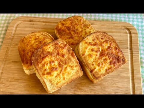 This airfryer recipe has gone viral! Everyone is trying it and loving it!