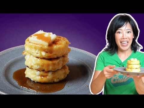 Are Thicc Cottage Cheese Pancakes Good?