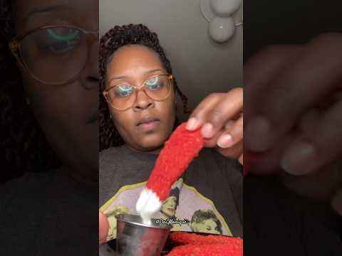 FLAMIN’ HOT CHEETO LÍMON PICKLES IN 60 SECONDS ✨