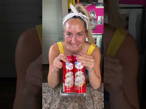 This cinnamon roll hack broke the internet