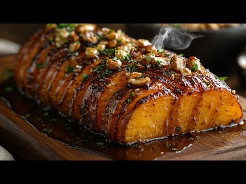 This Sweet Potato Recipe Is Better Than Any Healthy Dinner