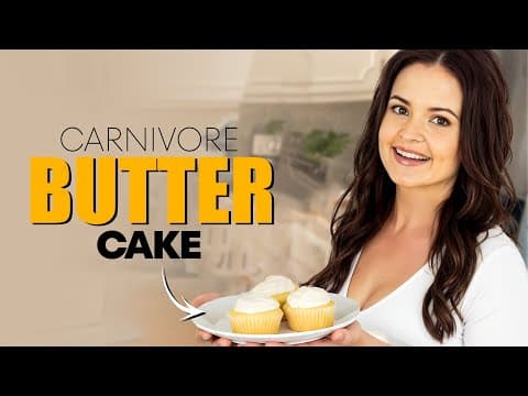 Kitchen Chaos, Zero Skills, PERFECT Butter Cakes 😭🧁🔥