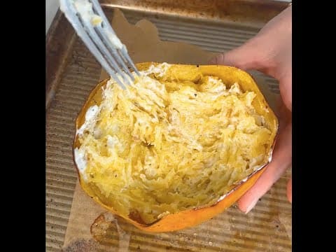 Making Alfredo Sauce From Cottage Cheese!