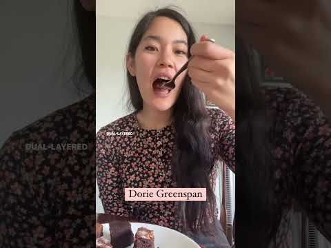 Reviewing 9 flourless chocolate cake recipes