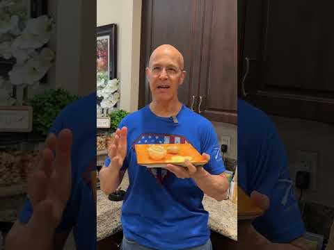 1 Cup In Morning…Detox Liver & Colon! Dr. Mandell