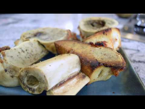 Easy Homemade Bone Broth