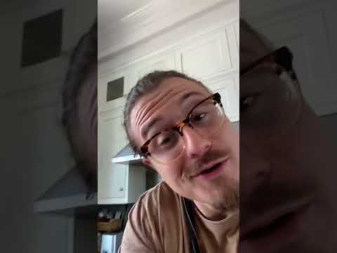 I Made Black Garlic From Scratch