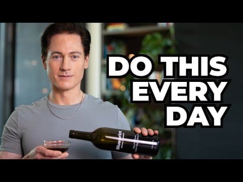 My Food For Anti-Aging