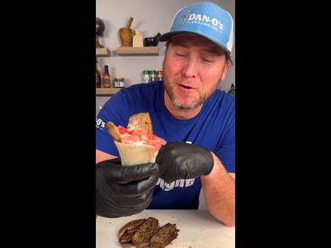 Kentucky Lamb Gyro