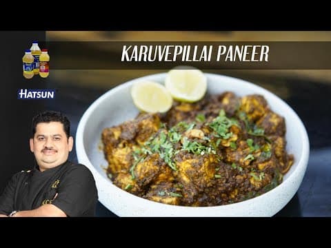 Succulent Golden Paneer Masala (Indian Starter) - Delicious Indian recipe with medium difficulty. Perfect recipe converted from YouTube video to PDF format.