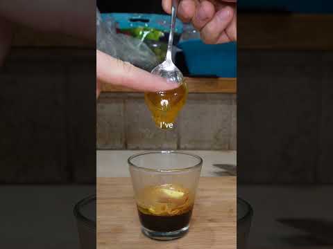 Honey Butter Coffee!