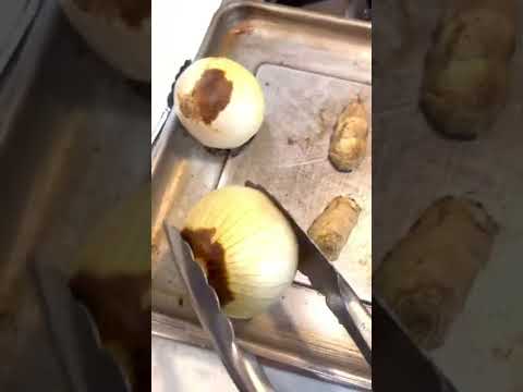 Pho Ga with free range chicken, feet and all!