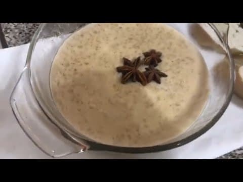 Haitian Oatmeal (F1)