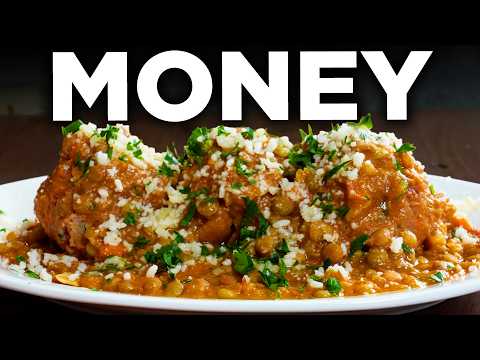 These Meatballs Will Change Your Luck In 2026