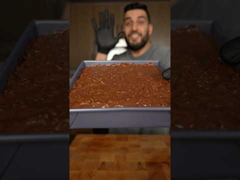 The Greatest Cake Ever!