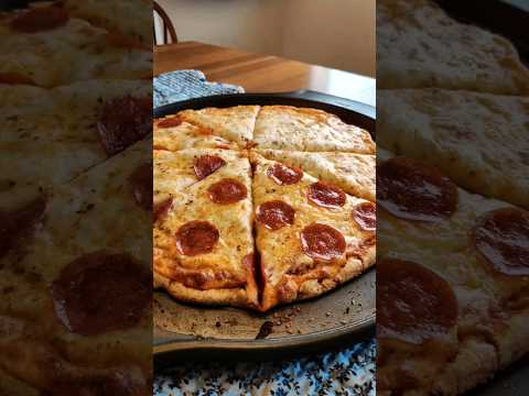 This Cloud Crust is my son's new fav! He told me I should open a restaurant 🤣