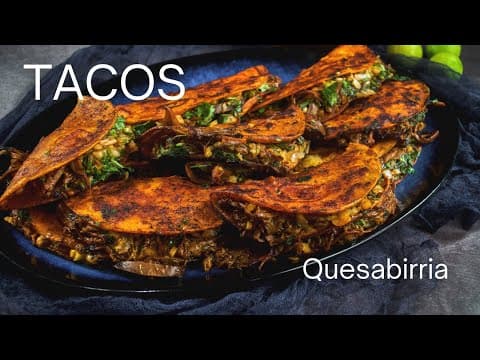 Vegan Bera Tacos