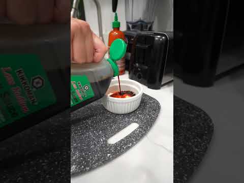 The easiest Salmon Bowl Sauce- Your tastebuds will not be dissapointed