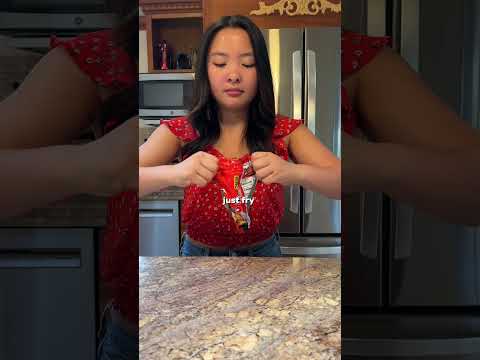 Bunsik Style Shin Ramen