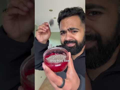 Doctor Explains High Fiber Jam!