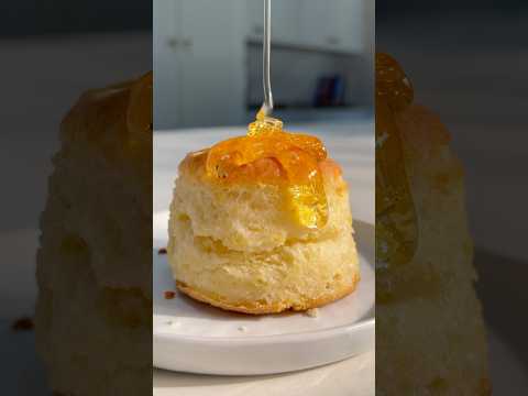 7-Ingredient Buttermilk Biscuits