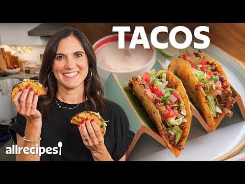 5 Easy Beef Taco Recipes You’ll Make Again and Again