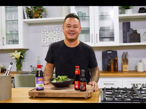 How to Make Perfect Beef and Broccoli by Chef Jet Tila