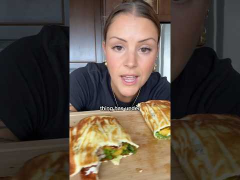 New high protein obsession….