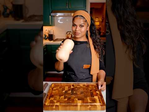 ROASTED THAI BUTTERNUT SQUASH SOUP