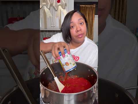 Quick and Easy Chili Recipe