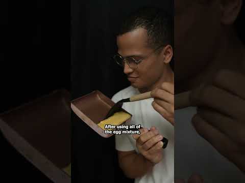 Japanese Egg Sandwich