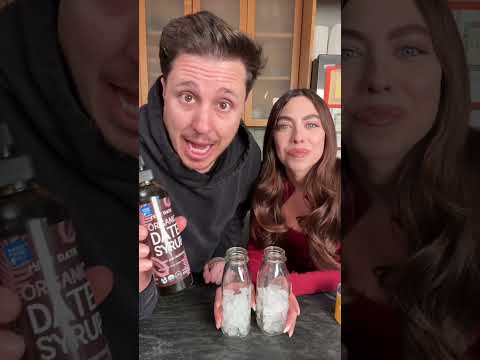 4 ingredient cola 🤩💁🏻‍♀️