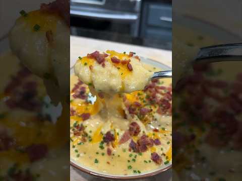 Ultimate Potato Soup Recipe