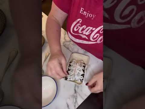 Broccoli Cheese Baked Potato￼