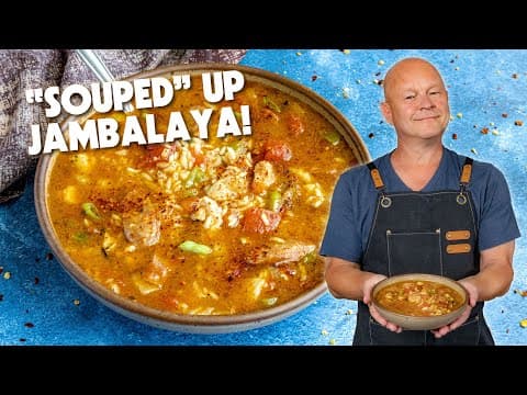 Quick Comfort in a Bowl