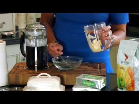 Kerrygold Butter Makes Bulletproof® Coffee
