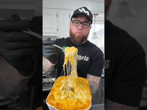 BEST MAC & CHESE EVER!